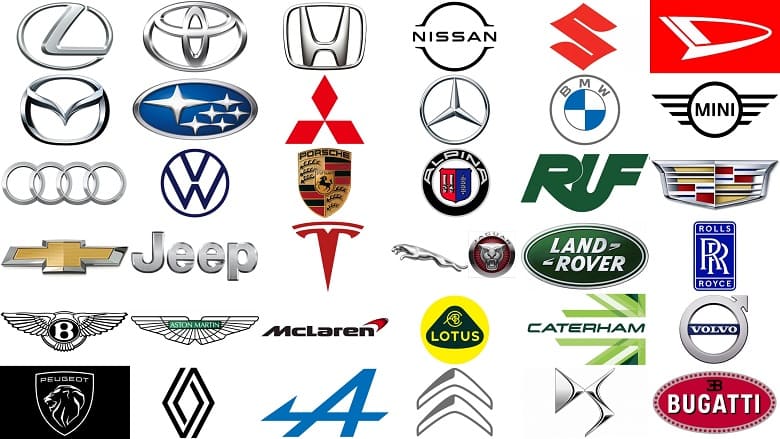 フェラーリといえば「跳ね馬」！多くのロゴマークに動物が採用されている理由 - 自動車情報誌「ベストカー」