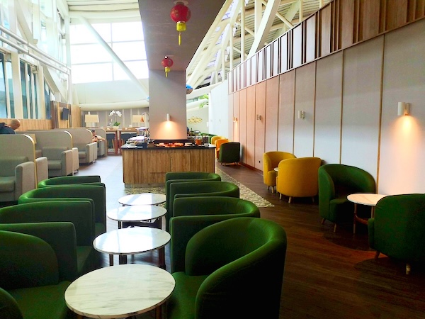 プライオリティパスのラウンジレビュー。国ごとに場所や特徴をまとめたよ！OleaTravel