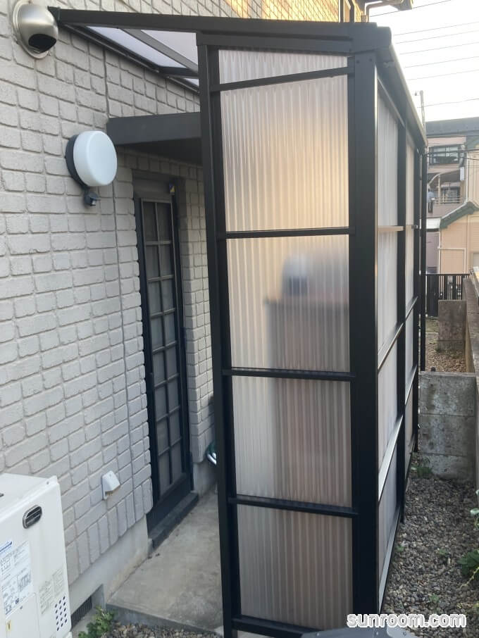 ストックヤードⅡオープン・片側ドア付きタイプ特徴や価格を紹介