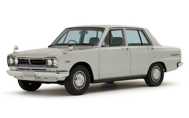 ハコスカ スカイラインの中古車販売情報 株式会社 CSD シー・エス・ディ