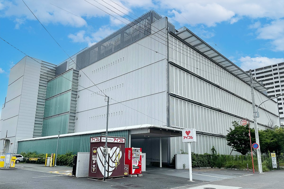 アイフルホーム一関店 常設モデルハウスモデルハウス・展示場岩手県のアイフルホーム 岩手の注文住宅・新築一戸建て シリウスEHC