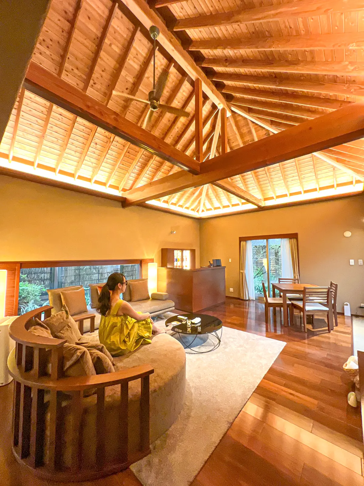 鴨川館別邸 ラ・松廬 -ベーシックプラン Luxuary Stay in La・Shoro - プライベートヴィラ - 宿泊予約は 一休.com