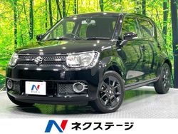 イグニス スズキ の中古車愛媛、香川、徳島、高知の中古車なら エムジェー Mj