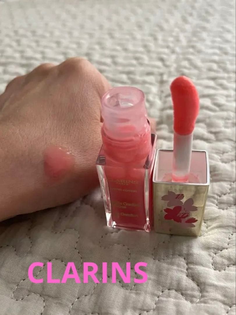 100ml約30日分 コスメ・美容 ユリイロ ボディオイル ピンク