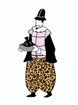 南蛮貿易 - Wikiwand