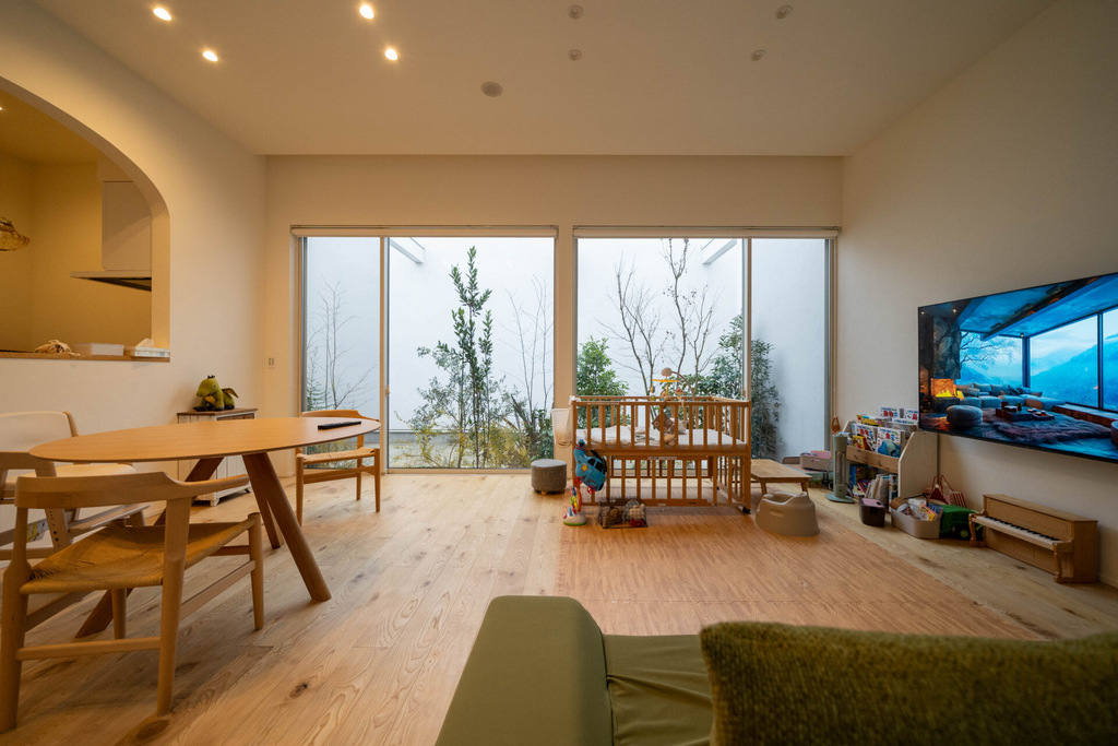 新築入居後１年‥今後悔してること７つ 外構や収納・景色など失敗したことコタツムリハウス