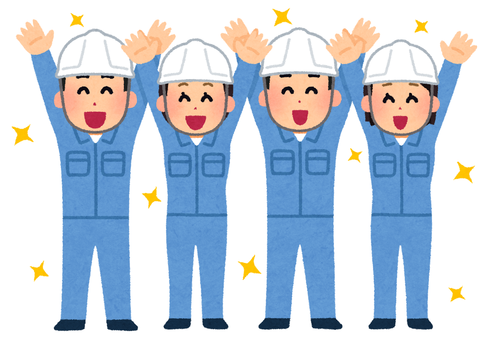 イベントスタッフ 男女 案内のイラスト素材4289587- PIXTA