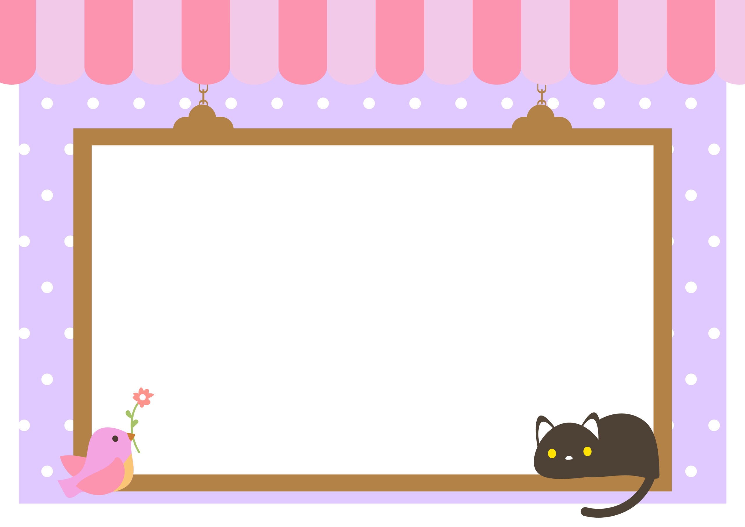 かわいいプレゼンテーションテンプレートでデザインを無料で作成Canva