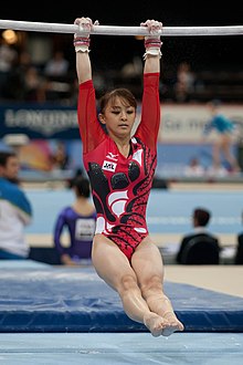 全日本体操選手権 | 島田裕代の「しまだ動物園」 マッスルミュージカル出演中!!