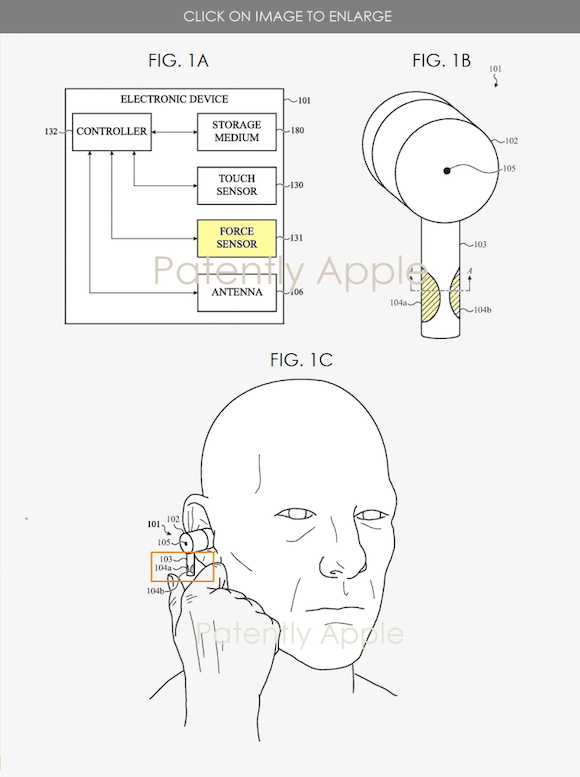 AirPodsでコントロールとジェスチャを使用する - Apple サポート日本
