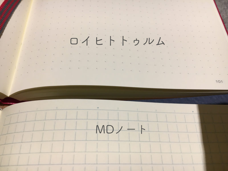 バレットジャーナルの基本の書き方 – 和気文具ウェブマガジン
