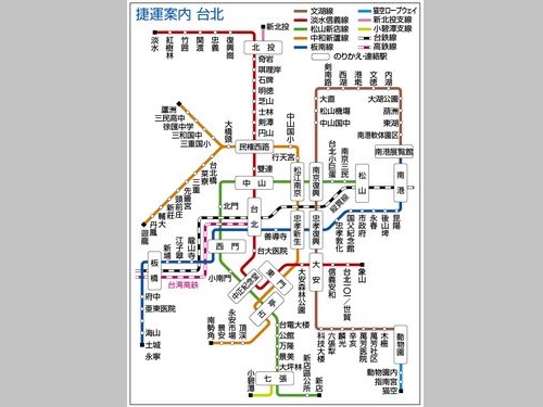 外国人「見てくれ、これが東京の駅を全部まとめた路線図だ」 : 海外の万国反応記＠海外の反応