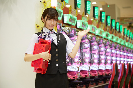 登別市 - みんパチ