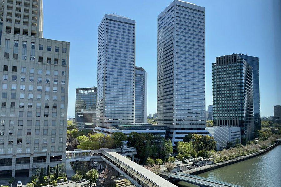 大阪でレンタルオフィスを借りるなら 主要ビジネスエリア一覧- COMMON ROOM