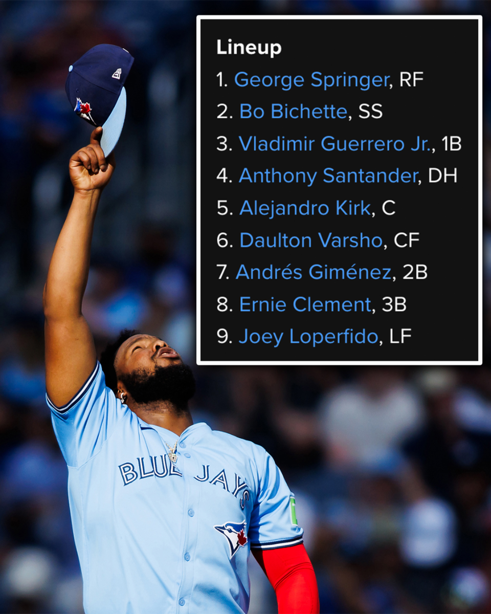 大不振 2023年オールスター出場から今年成績急降下したメジャーリーガー ボー・ビシェット ボービシェットmlbメジャーメジャTikTok