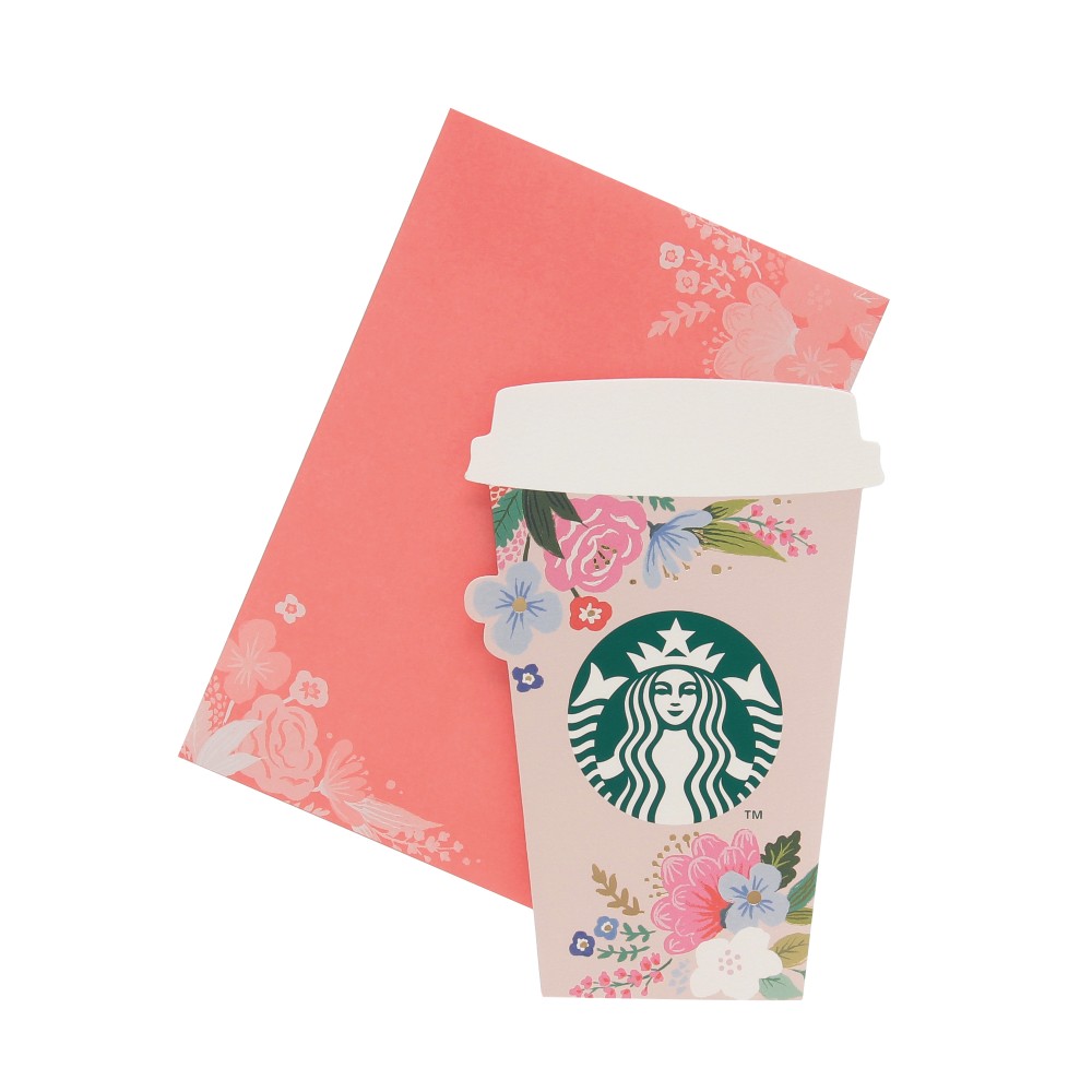 スタバカードをセブンイレブンで買うと500円分のドリンクチケットが貰えるキャンペーンを実施！ - スターバックスカスタマイズマニア