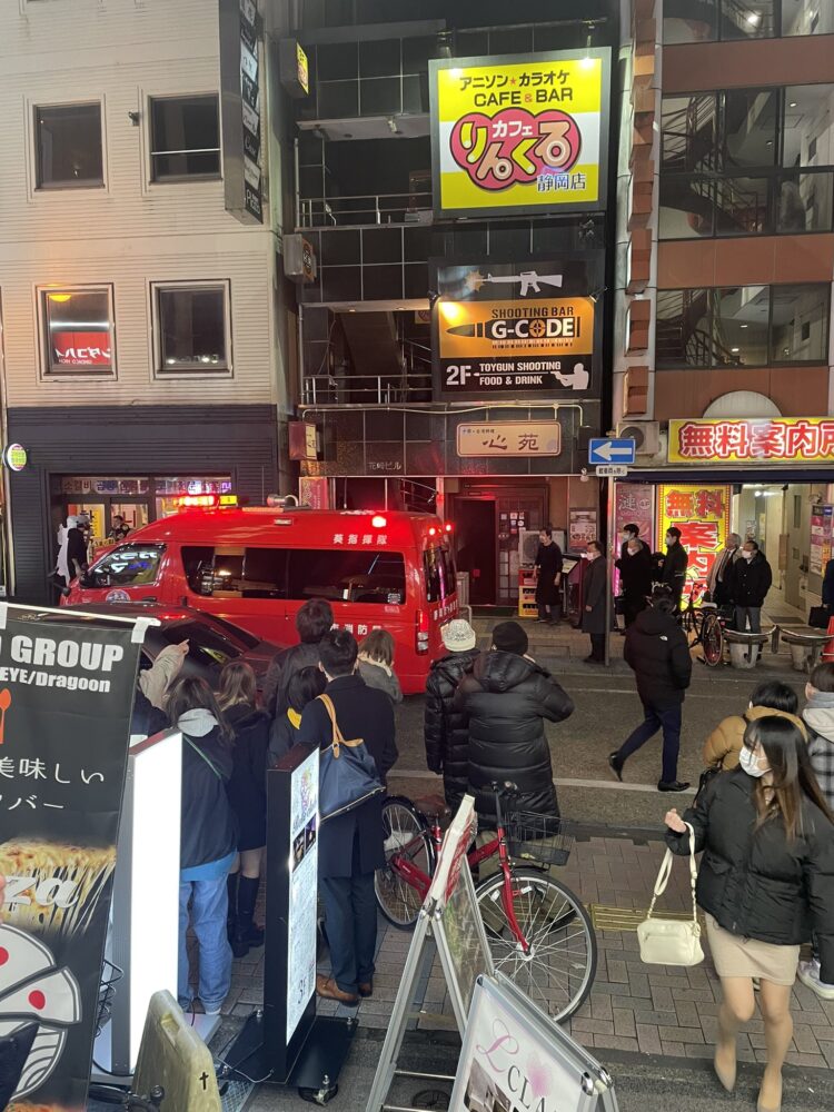 静岡市】りんくるカフェ静岡店に行ってきました