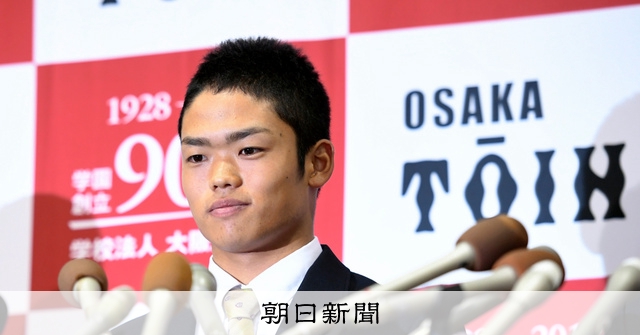 勝負の7年目、根尾が見せる