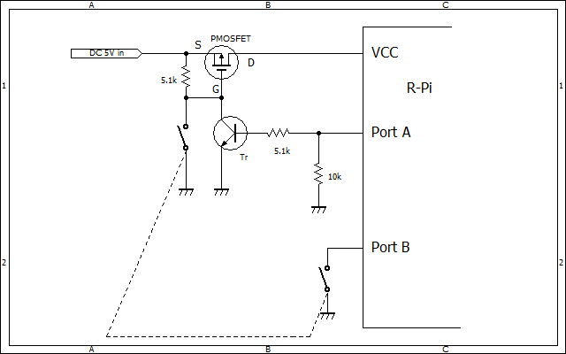 トグルスイッチ 3回路ON-ONごんた屋通販本店