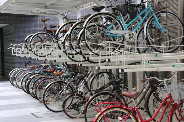 駐輪場 看板 マンション アパート マナー 関係者以外 駐輪禁止 H45×W60cm C-5 : 看板ならいいネットサインヤフー店 - 通販 -Yahoo!ショッピング