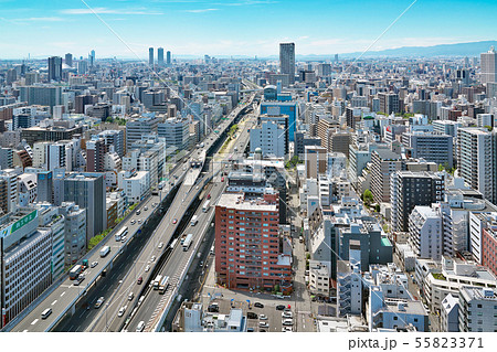 大阪ビジネスパーク - Wikipedia