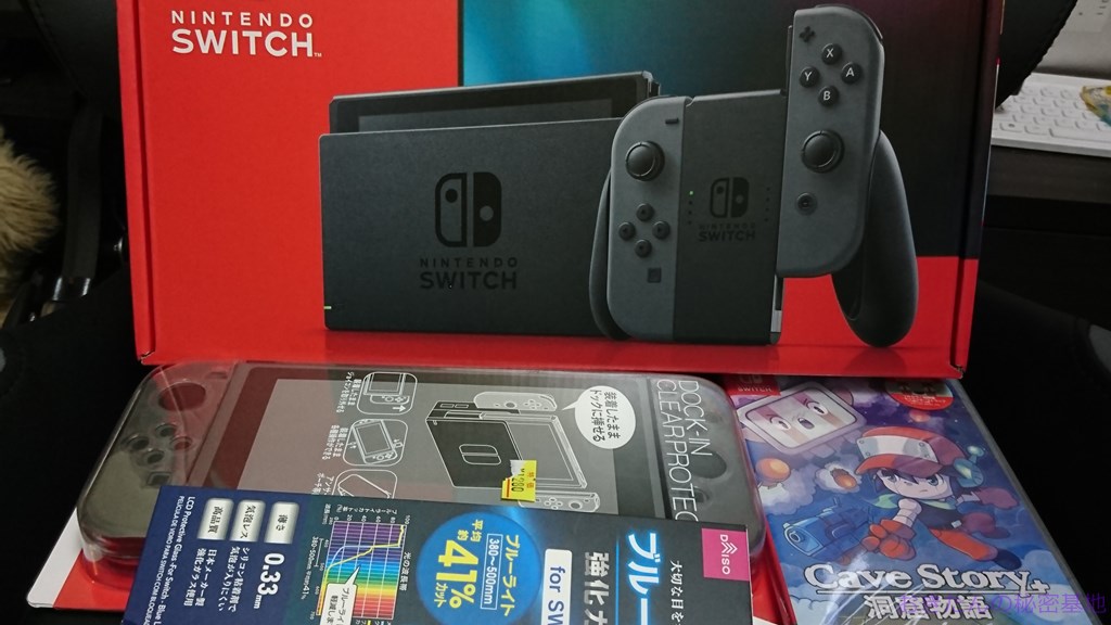 新品未使用 Nintendo Switch カスタマイズ マイニンテンドーストア マイニンテンドーストア、Nintendo SwitchCustomizeの再販を