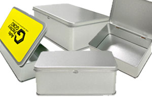 オリジナル缶 缶OEM製作ならお任せください