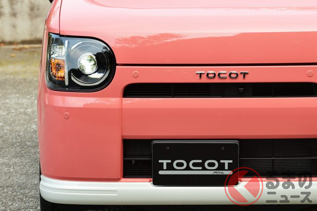 2023年最新版 女性に人気がある軽自動車は？人気車種とおすすめ理由を徹底解説