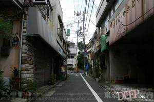 幡ヶ谷駅は住みたくないと言われる5つの理由！治安は悪い？住んだ人の声を公開