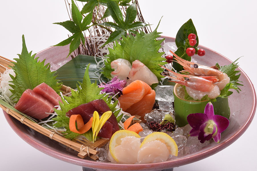 宴席 - 旬 和食 あらたま庵