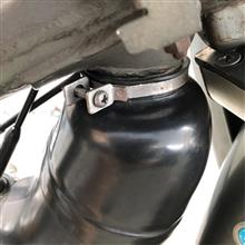 6V車両必見！！行燈カブのポイント調整