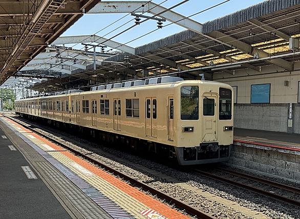 鉄道駅名の回文・川柳集 東武編 -