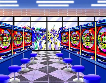 パチンコ – フリーイラスト素材集 KuKuKeKe