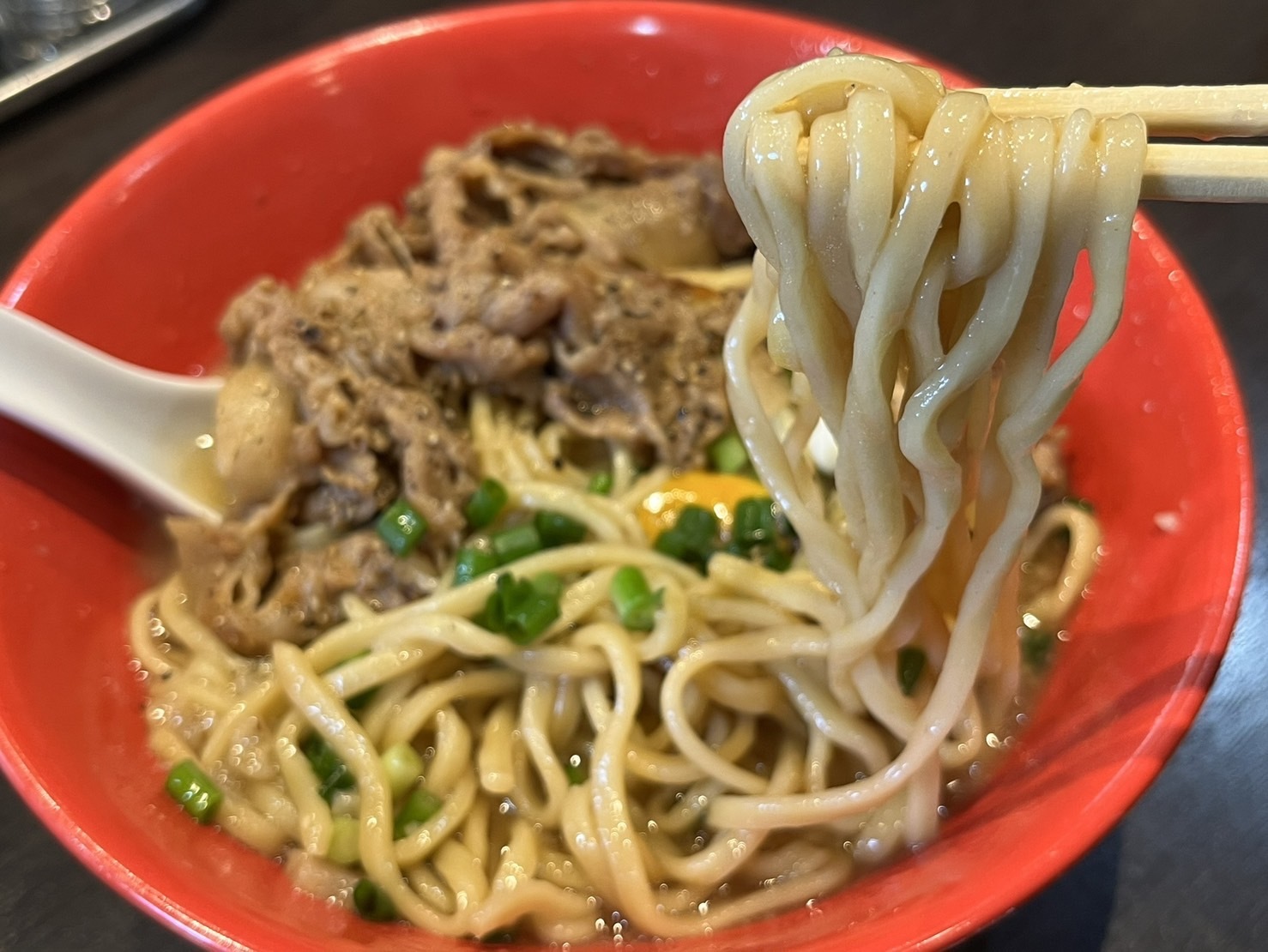 盛岡市 11月22日 火 オープンの「上ヲ向ケ」新感覚のラーメンに驚いた こぎ- エキスパート - Yahoo!ニュース