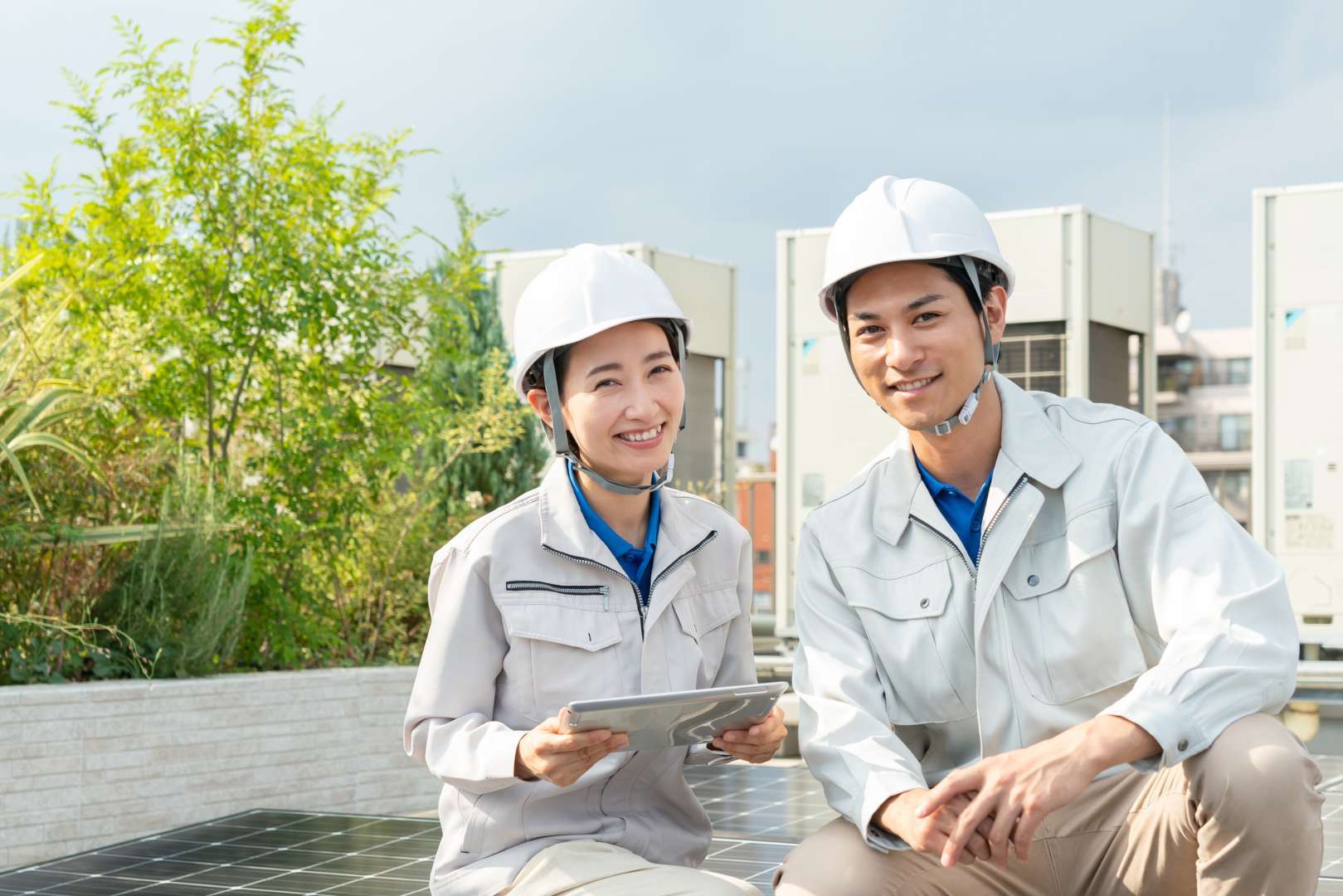 伸盛電気工事株式会社の求人情報取付&点検アシスタント未経験でも月給23.6万円～土日祝休2470520転職・求人情報サイトのマイナビ転職