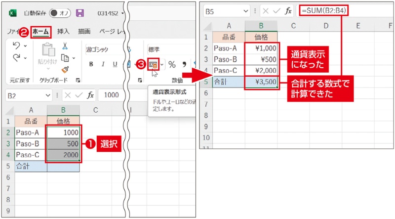 Excel値の表示形式ビジネスレスキュー派遣会社の リクルートスタッフィング