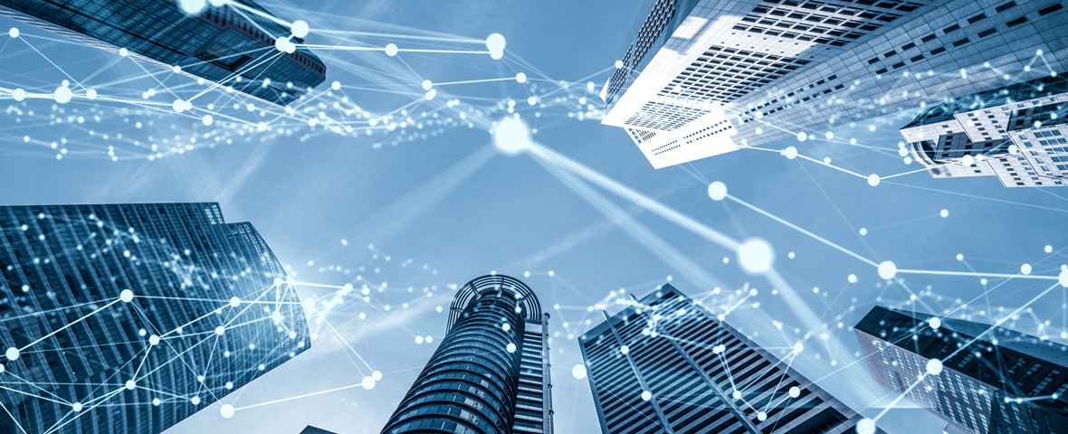 会社紹介資料の完成版テンプレート配布します