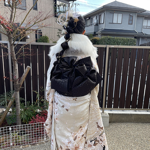 京都きもの友禅の振袖デザイン・価格・評判ふりる