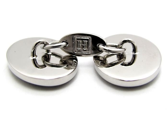 メーカーから見たカフスボタンの種類BaiQue アクセサリー株式会社