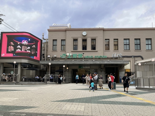 台東区の治安は悪い？住みやすさや治安のいい駅＆23区全体と比較して解説 -ホンネ不動産ジャーナル 部屋探しで失敗しない為の賃貸情報まとめサイト