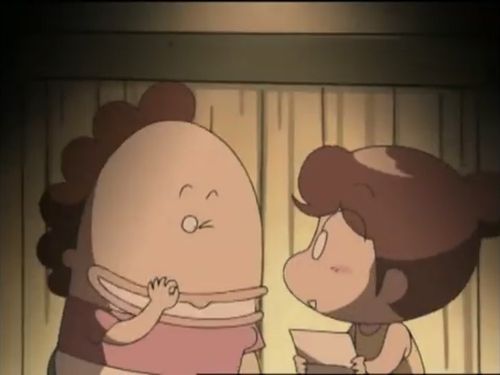 オニのサラリーマン福音館書店