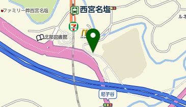 西宮名塩ゴルフセンター 本社 から近くて安い駐車場特Pとくぴー