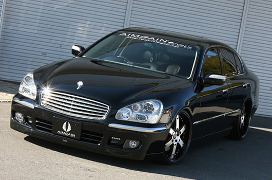 チャンプロード×単車の虎 - ヤン車グランドチャンピオンシップ