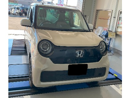 ホンダN-ONE RS 6MTで楽しさ抜群！ S660譲りのパワートレーンで自動車趣味にも普段の足にも満足画像ギャラリー25枚目全33枚Motor-Fan モーターファン