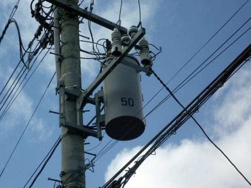 配電用製品株式会社サット