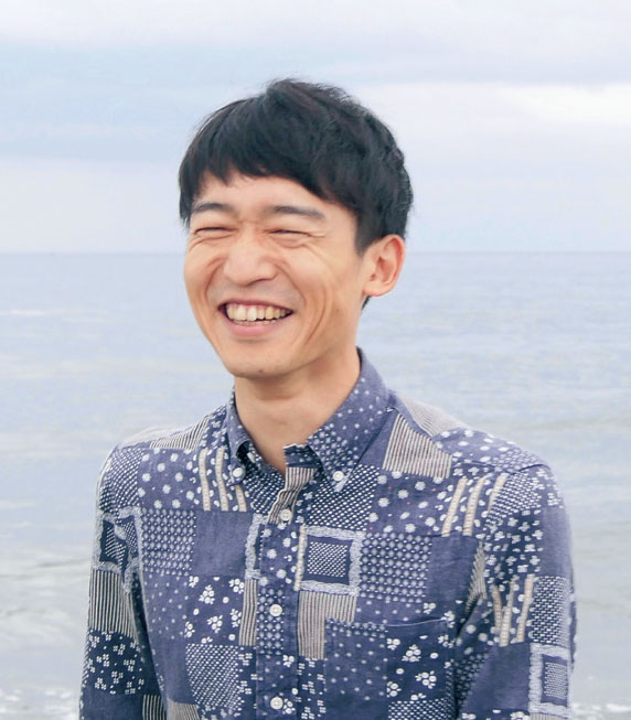 日本仕事百貨のナカムラケンタさんが教えてくれた、未来をつくる新しい仕事。FUTURE IS NOW