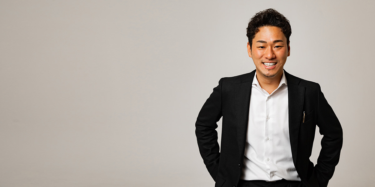 代表挨拶FUJIE TEXTILEテキスタイルデザイン、モダンシンプル、ファブリック