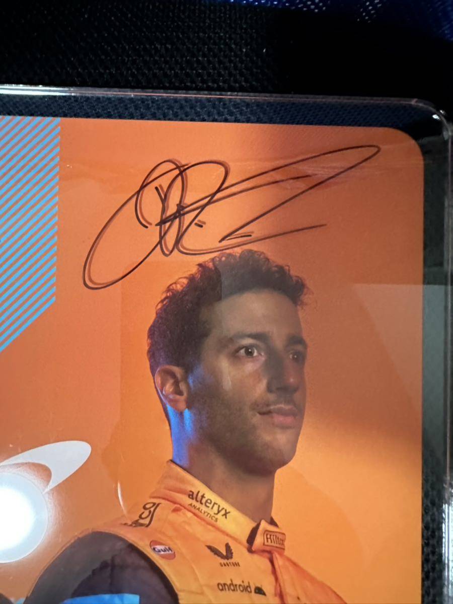 マクラーレンのロゴ