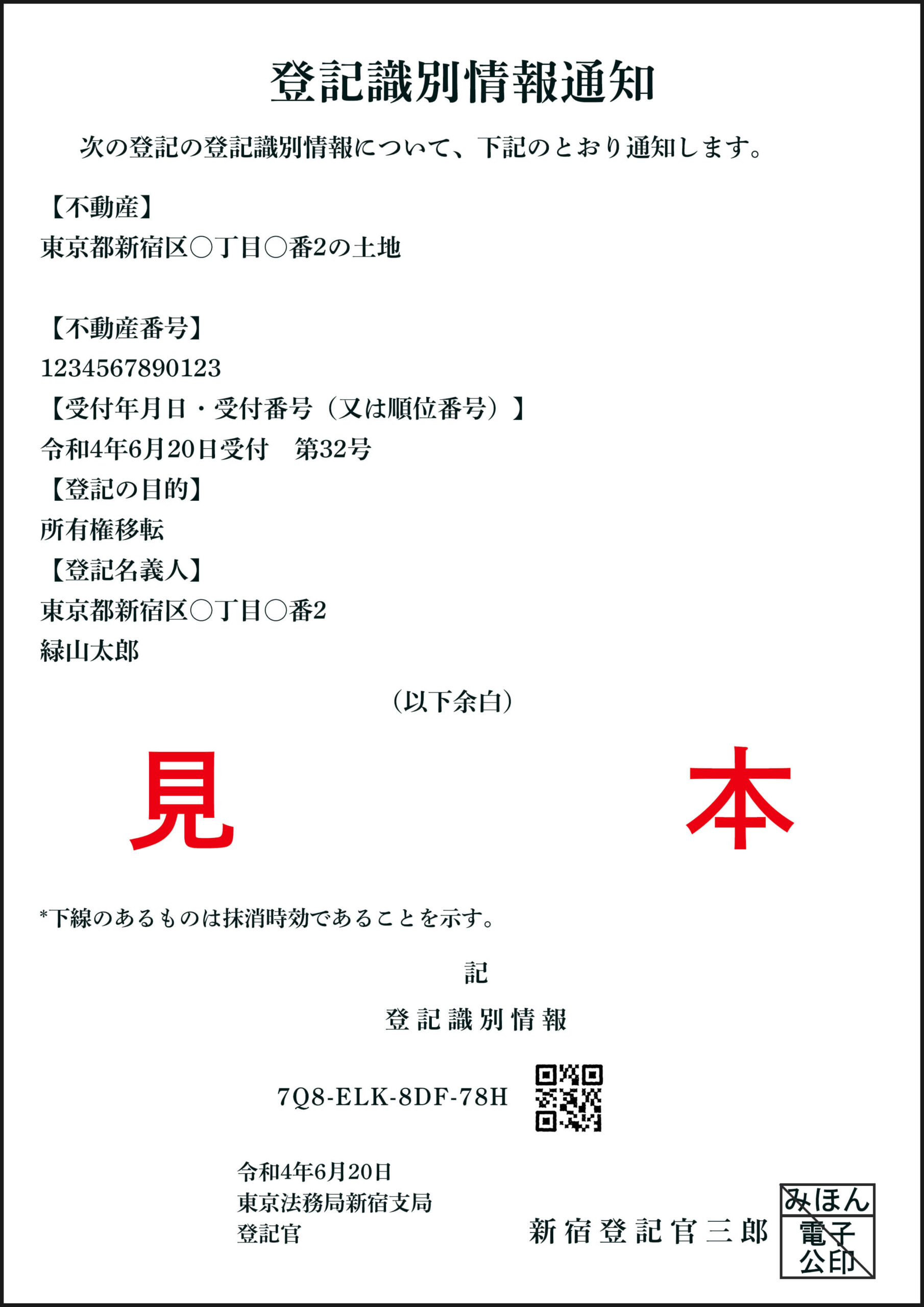 土地の権利書とは？紛失した場合の対処法も！土地の登記の流れや費用も解説 - お家のいろは