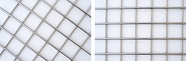 ステンレスメッシュフィルター焼結金網 有限会社こだま製作所